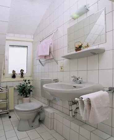 Ferienhof Und Schuch Гостевой дом Зорен